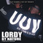Lordy by Nature (UUV) cover