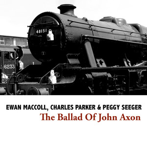 The Ballad of John Axon album