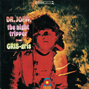 Gris-Gris album