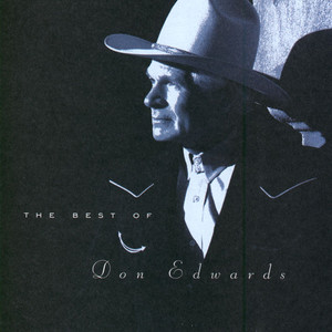 The Best Of Don Edwards cover