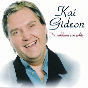 Kai Gideon