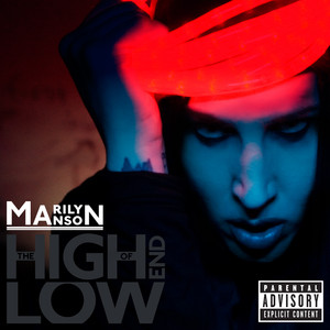 The High End of Low (International Version) album
