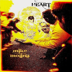 Mike Molina