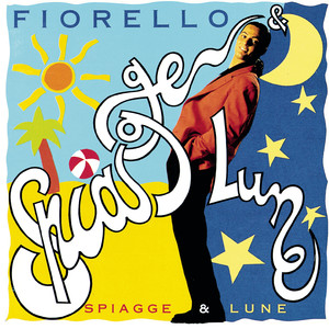 Spiagge e lune album