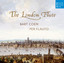 The London Flute Albumcover