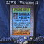 Live At Silky O'Sullivan's Volume 2 Albumcover