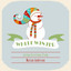White Winter cover