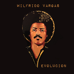 Evolución album