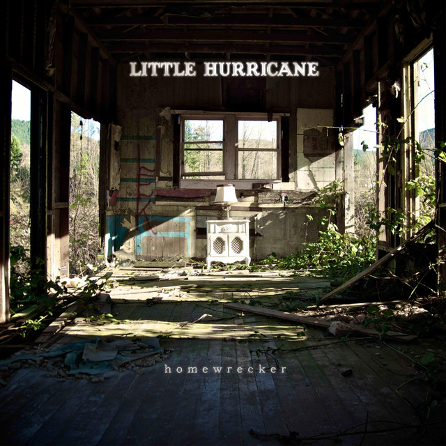 Homewrecker cover