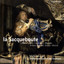 The Sackbut Albumcover