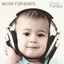 Musik Für Babys Albumcover