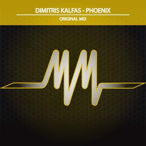 Dimitris kalfas