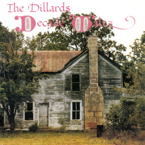 Decade Waltz album
