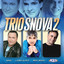 Trio Snova 2 Albumcover
