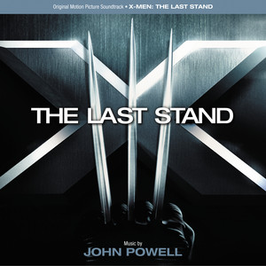 X-Men: The Last Stand album