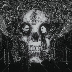 Death of the Artist cover