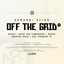 Off The Grid EP Albumcover