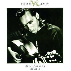 De mi corazón al aire album