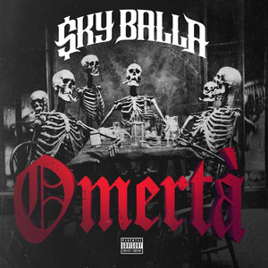 Omerta album