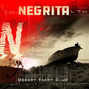 Desert Yacht Club cover