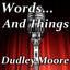 Words...And Things cover