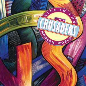 Life in the Modern World album