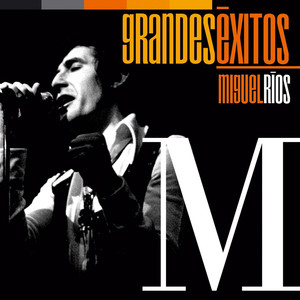 Grandes Éxitos: Miguel Ríos album