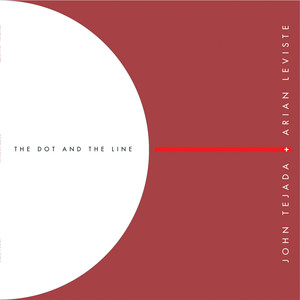 The Dot and the Line cover