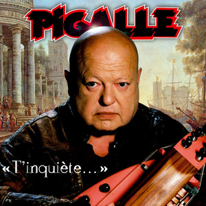T'inquiète... cover