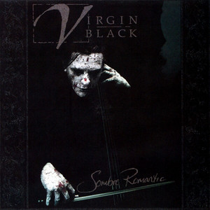 Sombre Romantic cover
