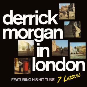 In London cover