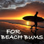 For Beach Bums cover