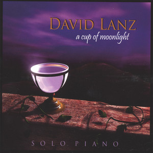 A Cup of Moonlight album