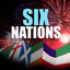 Six Nations Albumcover