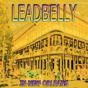 New Orleans album