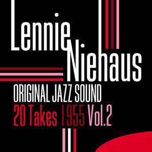Original Jazz Sound: 20 Takes (1955), Vol. 2 cover