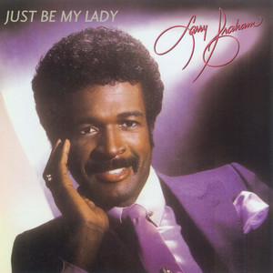Just Be My Lady album