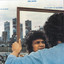 J'En Ai Marre Du Quotidien - HLM Blues Albumcover