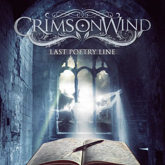 Crimson Wind Photo