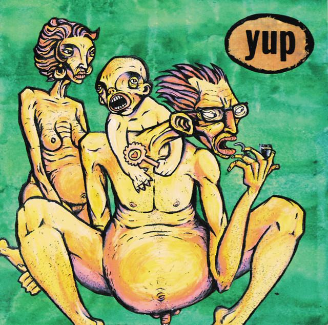 Homo Sapiens cover
