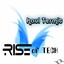 Rise of Tech Albumcover