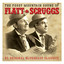 The Foggy Mountain Sound of Flatt & Scruggs cover