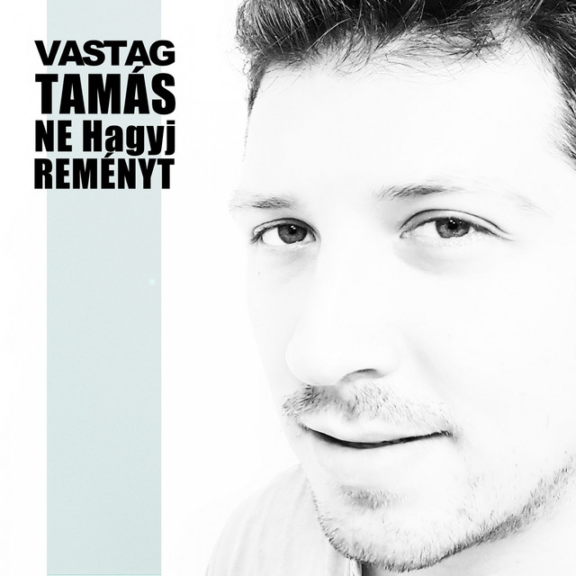 Tamás Vastag Photo