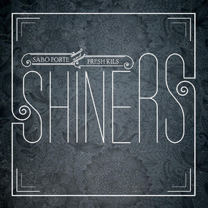 Shiners Albumcover