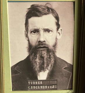 Prozack Turner Photo