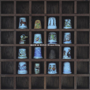 Woman King album