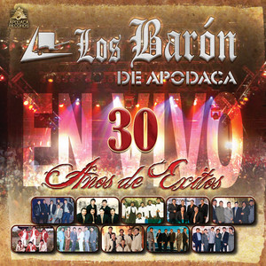 En Vivo 30 Años album