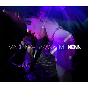 Made in Germany cover