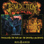 Transcend the Rubicon / The Dreams You Dread (Reloaded) cover