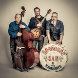 Doghouse Sam & his Magnatones Photo